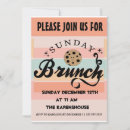 Search for sunday brunch invitations Breakfast