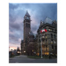 Search for maple leaf flag art Toronto