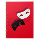 Search for comedy notebooks Masks