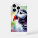 Search for puffins iphone cases Animals