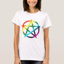 Recherche de païen tshirts Spirituel