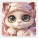 Search for cute kitty cat stickers Furry