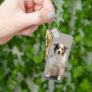 Search for pet lovers keychains Dog mom