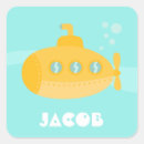 Search for vessel stickers Submarine
