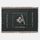 Search for sushi blankets Food