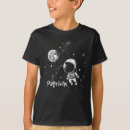 Search for space boys tshirts Astronaut