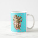 Search for vintage cupid mugs Retro
