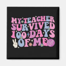 Search for 100 magnets Student