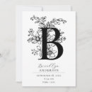 Search for b square invitations Unique