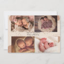 Recherche de photo multi photo invitations Jumeaux