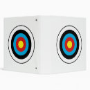 Search for target binders Bullseye
