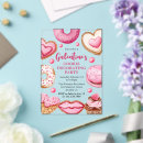 Search for macaroon invitations Floral