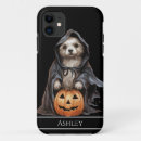Search for ghost dog iphone cases Halloween