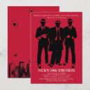 Search for gangster invitations Mobster