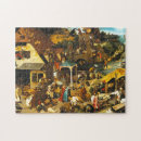 Recherche de pieter puzzles Bruegel de pieter