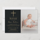 Search for baptized 5x7 invitations Cross
