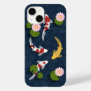 Search for koi fish cases Japan