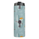 Search for toucan travel mugs Animal