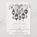 Recherche de lanterns mariage invitations Romantique
