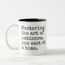 Recherche de patience tasses Citation de patience