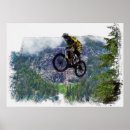 Recherche de bmx posters Cycliste