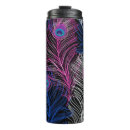 Search for peacock design mugs Abstract