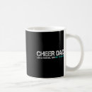 Search for cheerleader dad mugs Grandfather
