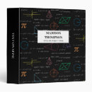 Search for mathematic binders Maths