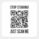 Recherche de vie quotidienne autocollants Vertiges