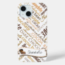 Search for text design iphone cases Collage