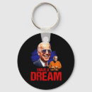 Search for i have a dream keychains Anti fascist