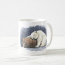 Search for sleeping bear mugs Animal