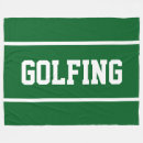 Search for golf blankets White