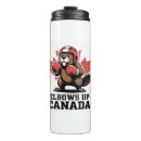 Search for canadian beaver mugs Elbows up