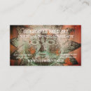 Search for outdoor services business cards Landscape