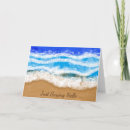 Search for sandy beach cards Water