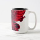 Search for mythical birds mugs Rebirth