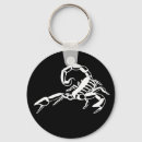 Search for black scorpio keychains Scorpion