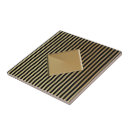 Search for black gold art deco tiles Stylish