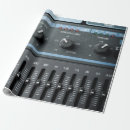 Recherche de console papier cadeau Audio