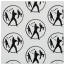 Search for dancer fabric Girl