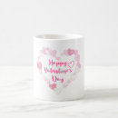 Search for happy friendship day mugs Hearts