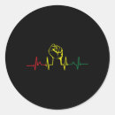 Search for black power fist stickers Civil rights
