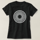 Search for spiral tshirts Modern
