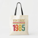 Search for 1985 bags Made in 1985