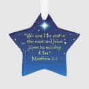 Search for wise men ornaments Bethlehem