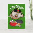 Search for ping pong birthday cards Sport