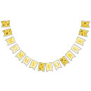 Search for baby bee baby shower bunting flags Cute