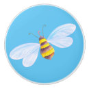 Search for bumble bee knobs and pulls Whimsical
