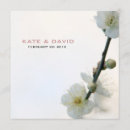 Search for wedded bliss invitations Floral